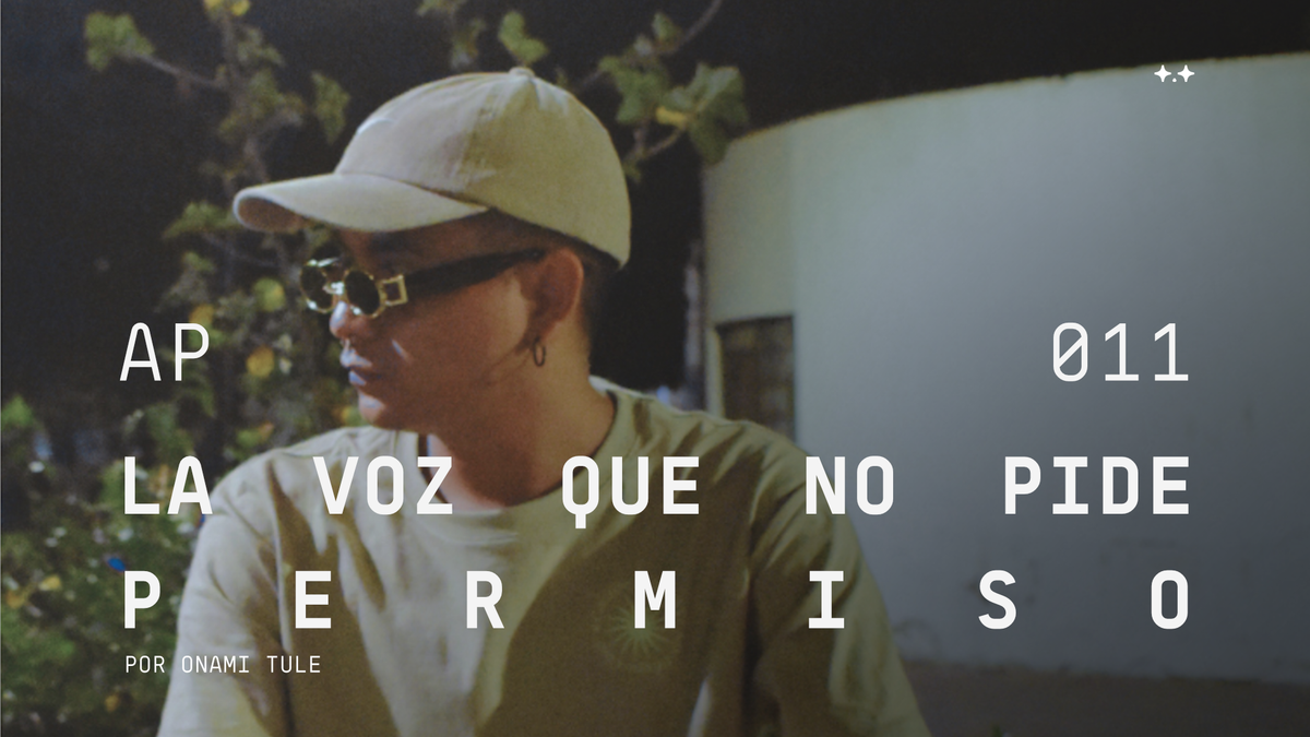 AP: La Voz Sin Filtro Que Se Viste de Libertad