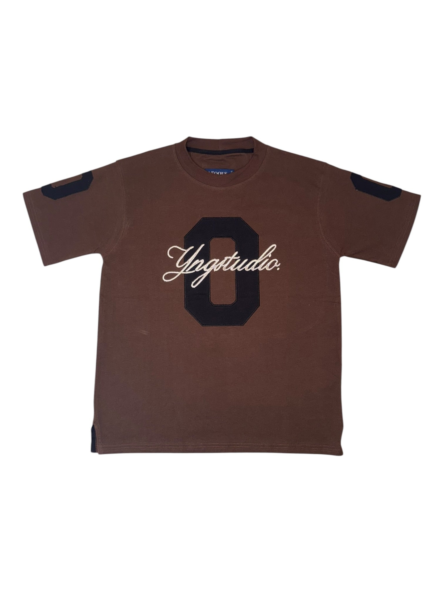0 STUDIO TEE