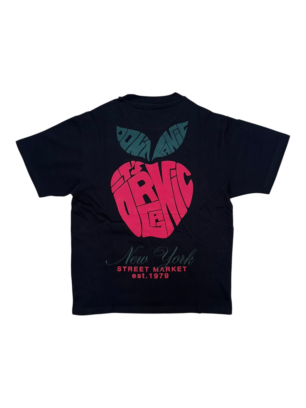 ORGANIC TEE
