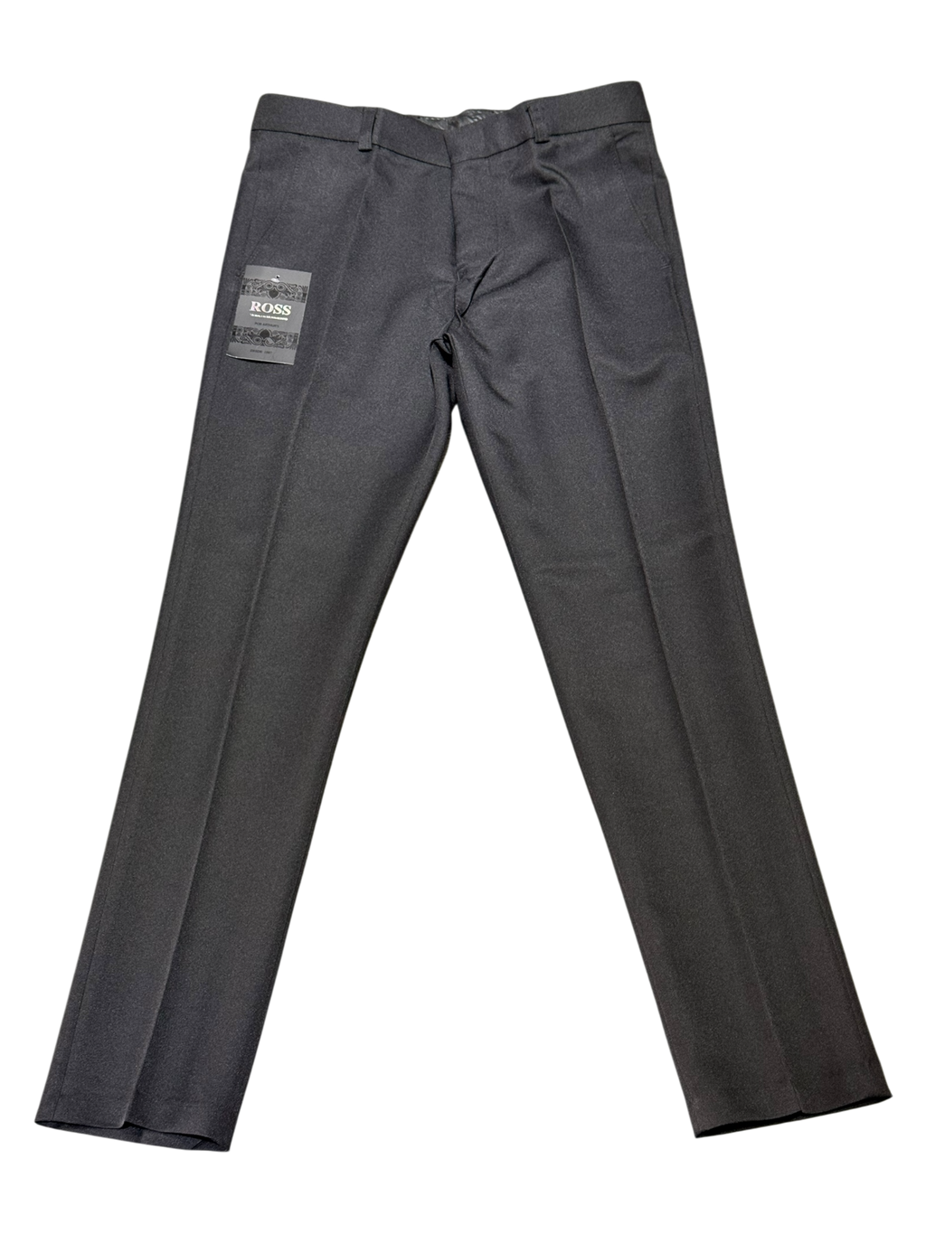 PANTALÓN DE VESTIR ROSS 12/25