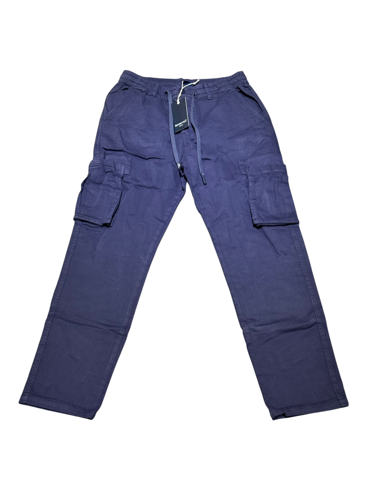 JOGGER ROOSVELT 001