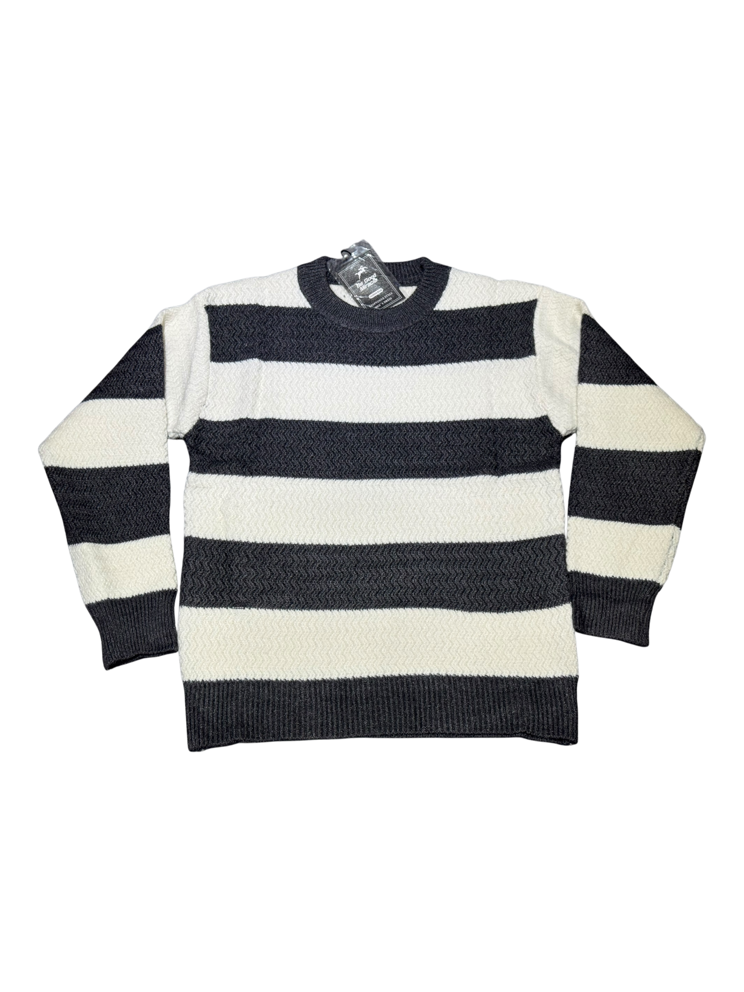 Suéter Be Good Miracle 035