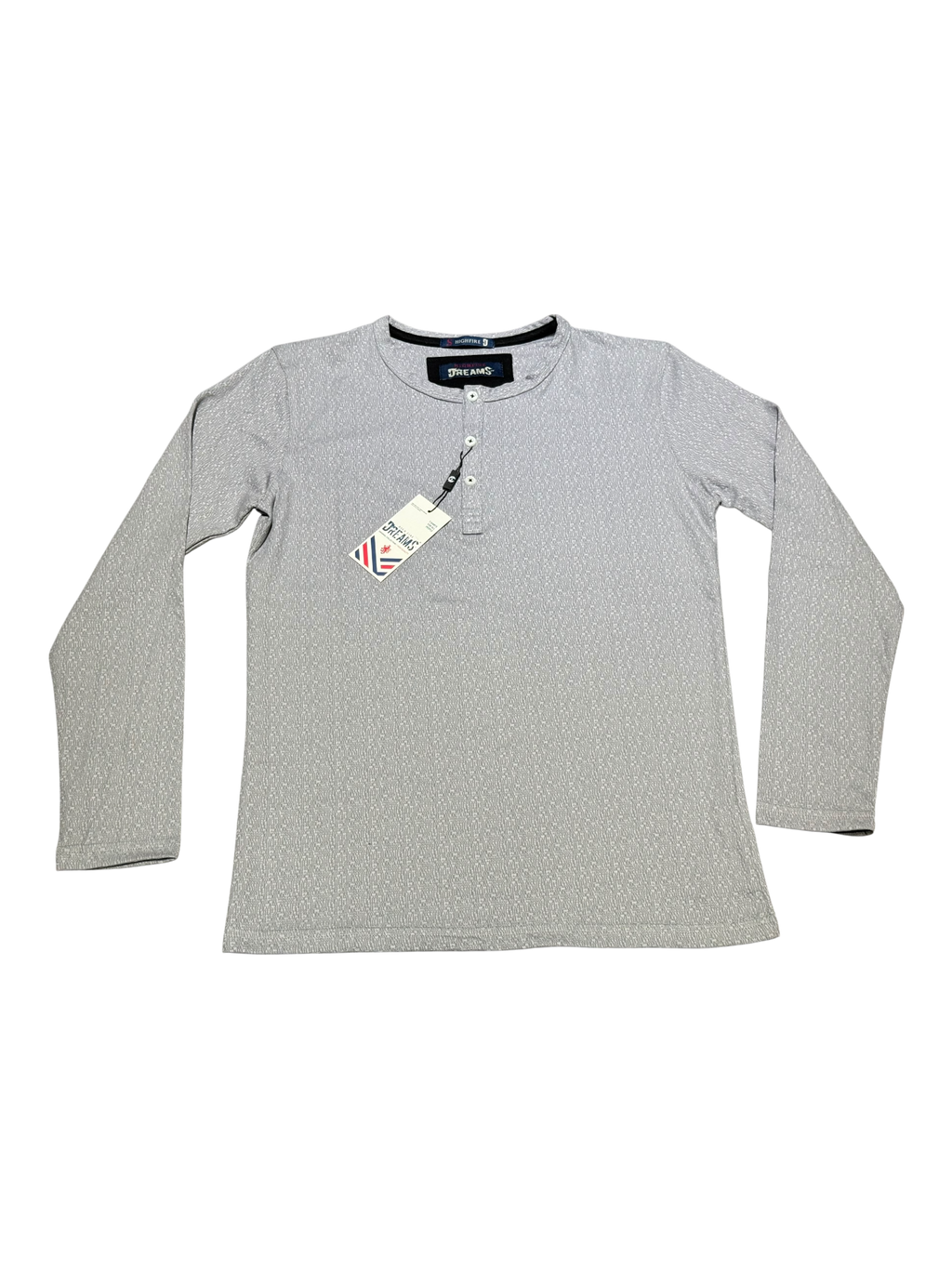 Playera Highfire Dreams