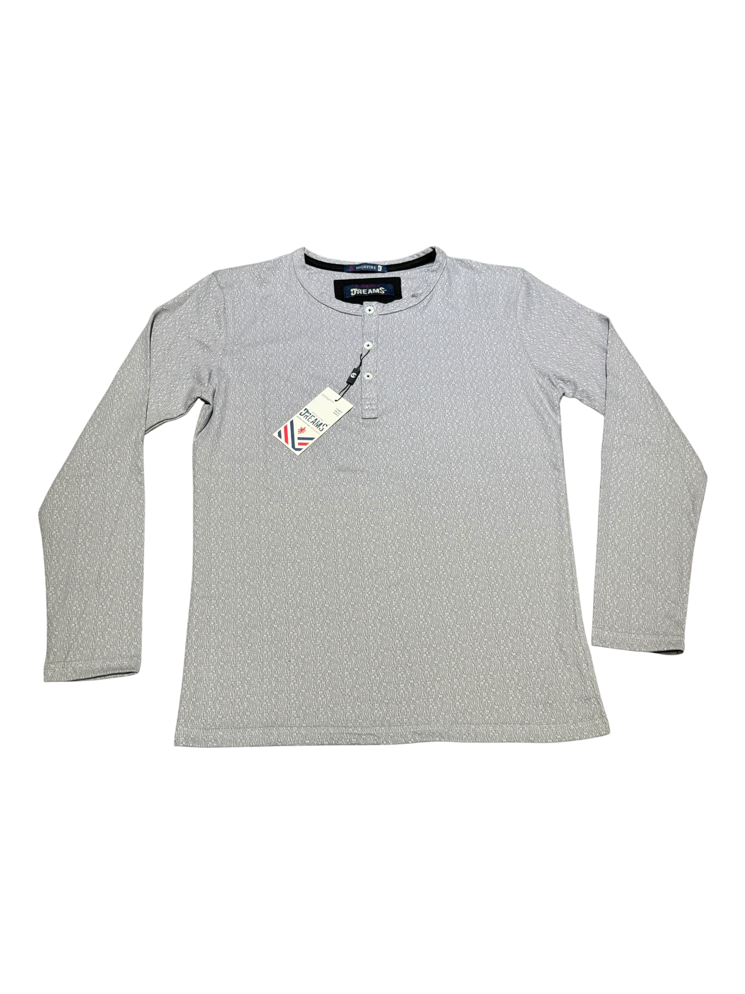 Playera Highfire Dreams