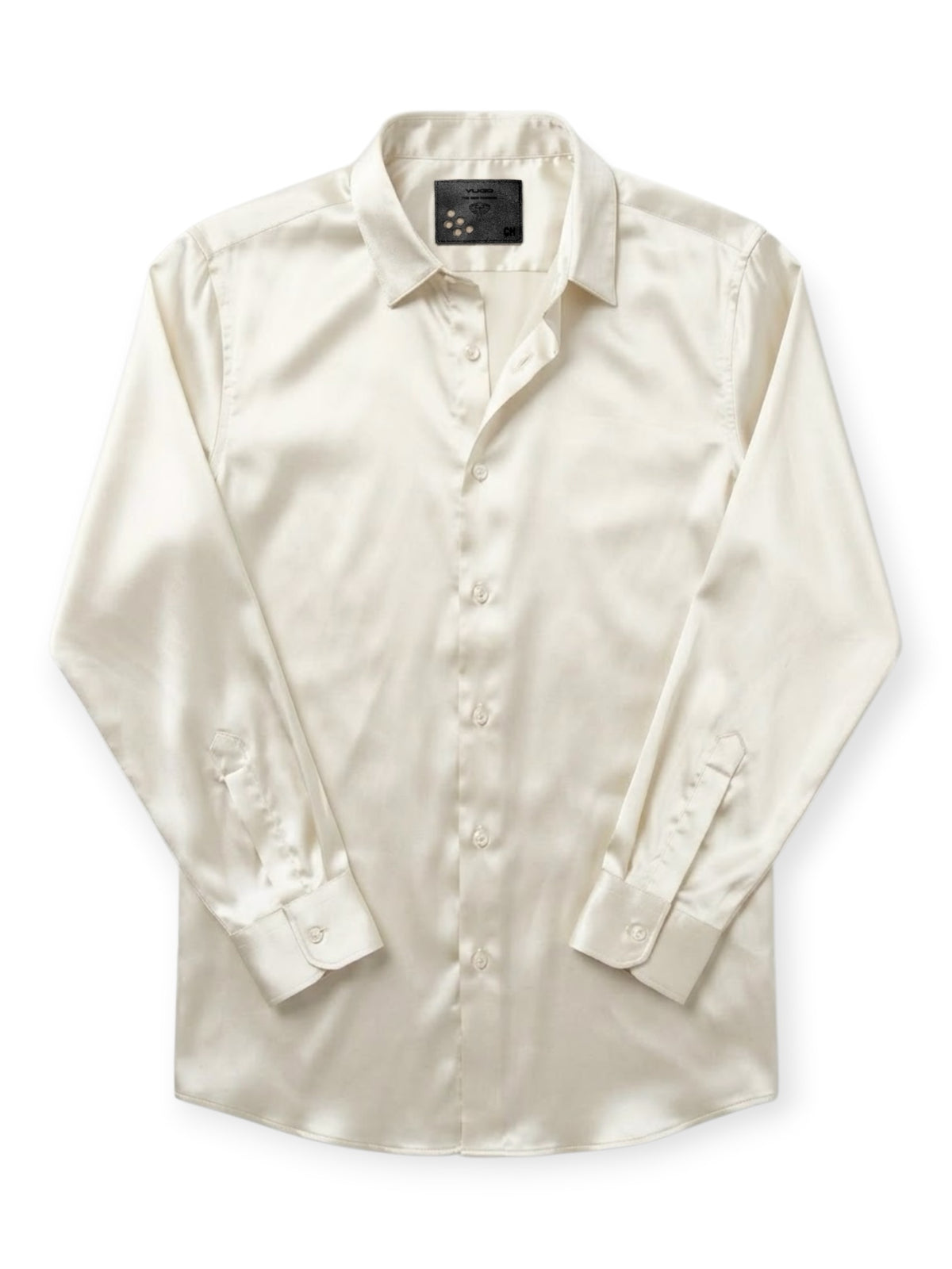 CAMISA 002 SATIN