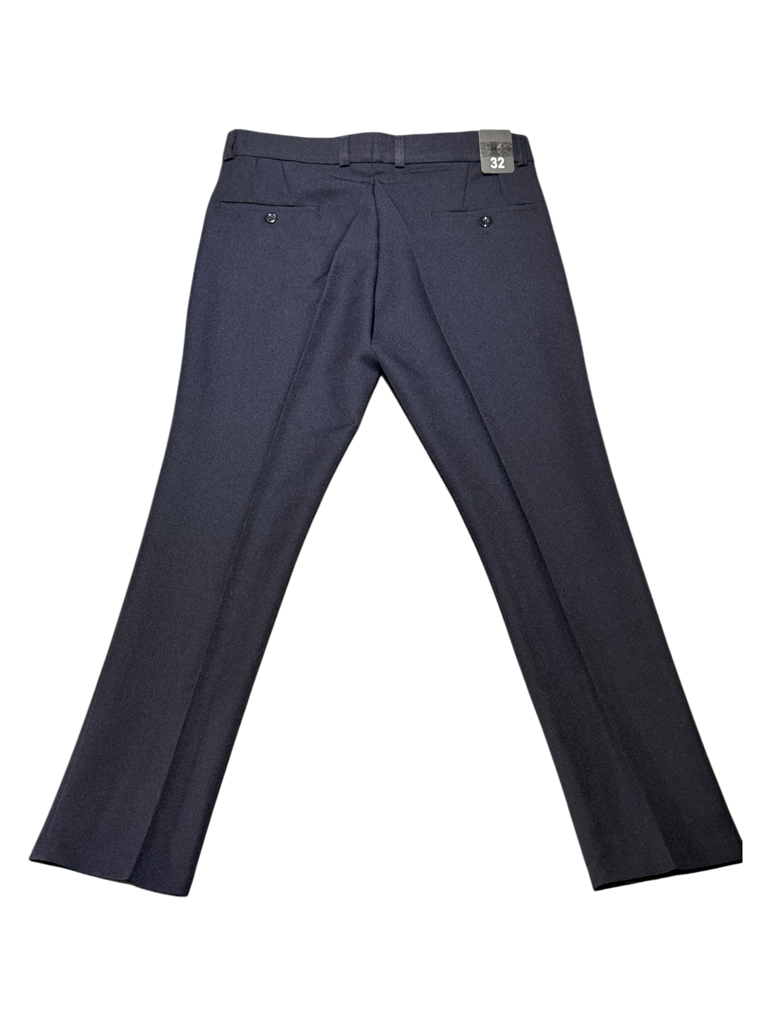 PANTALÓN DE VESTIR ROSS 12/25