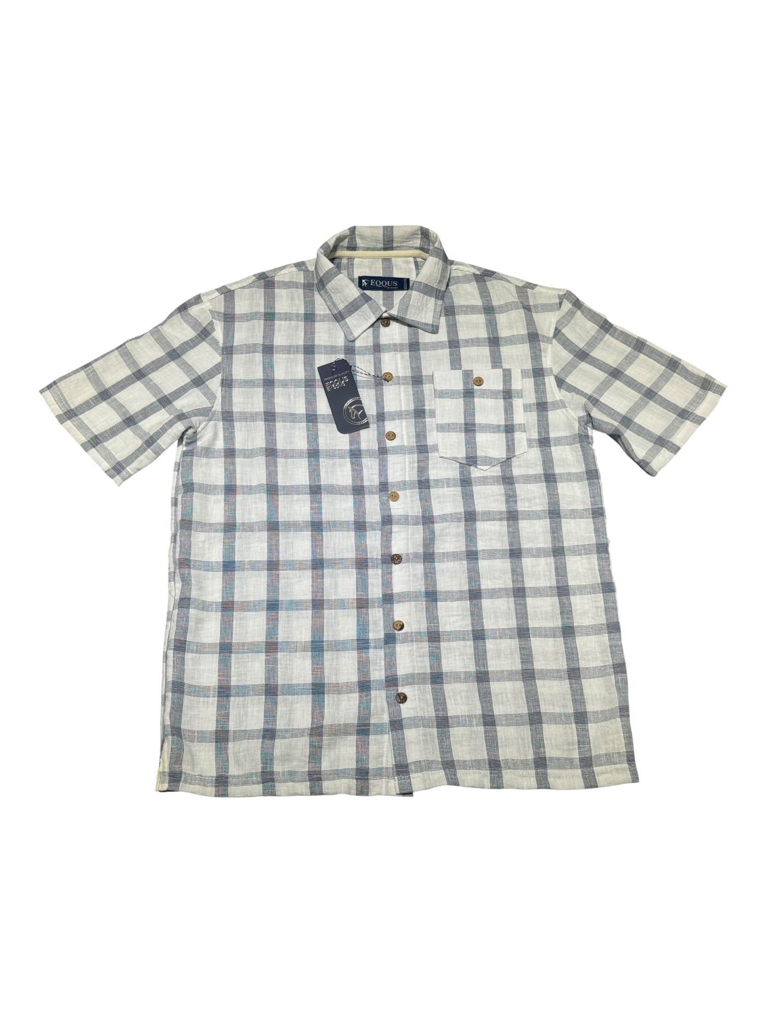 CAMISA POLO EQQUS 6/26 002