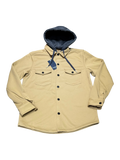 Camisola Roosvelt Capucha