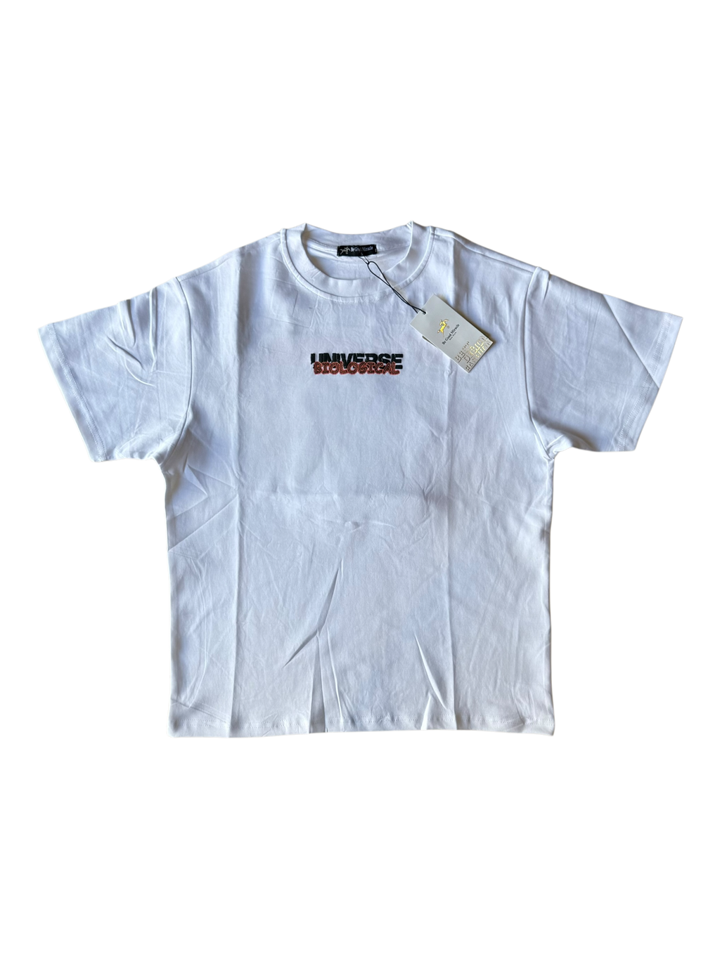 UNIVERSE TEE CA-2162