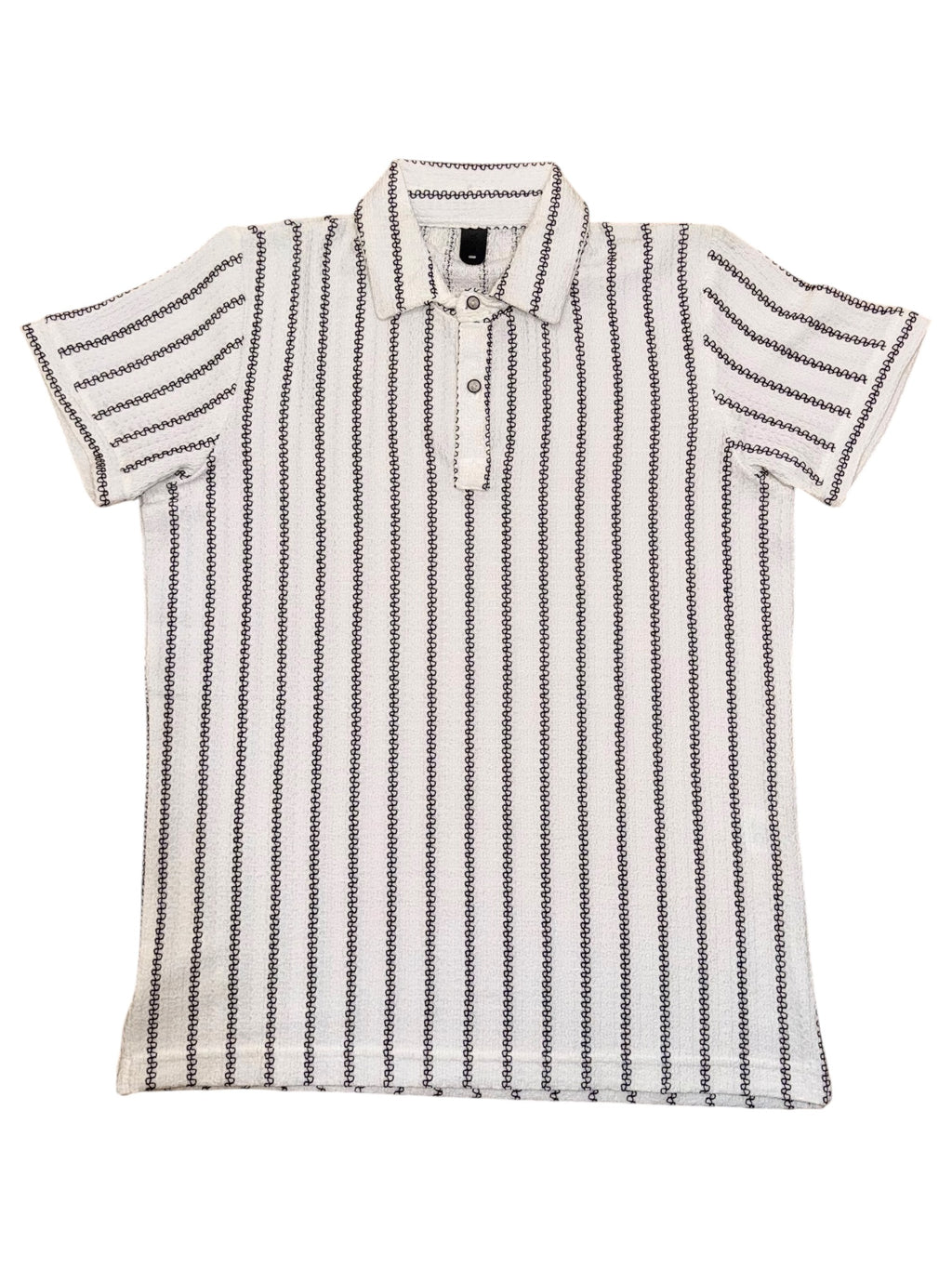 CAMISA 004 BLACK GS