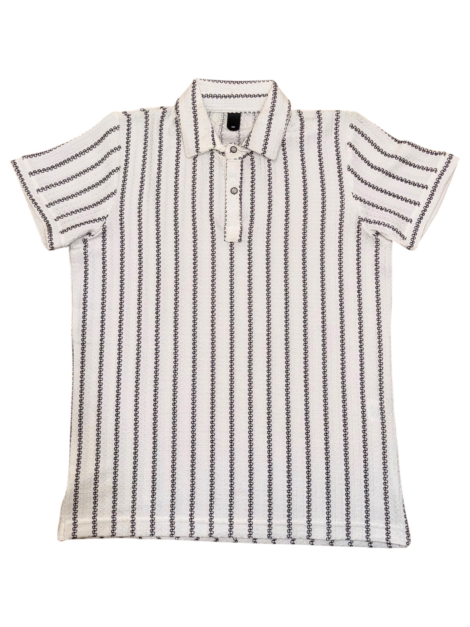 CAMISA 004 BLACK GS