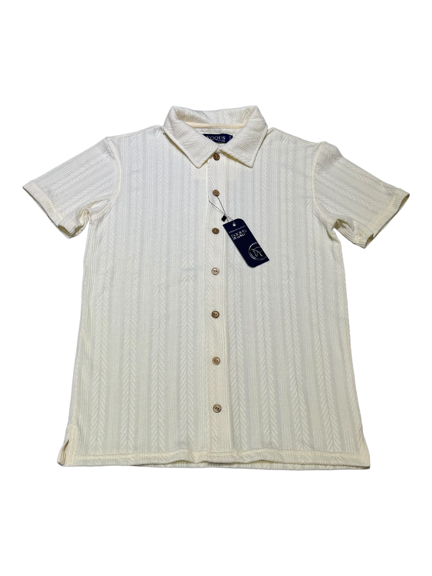 Camisa Eqqus Manga Corta 2-2025