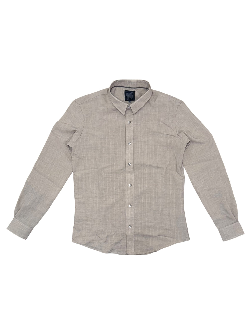 CAMISA ROCK & JEANS 26-6027