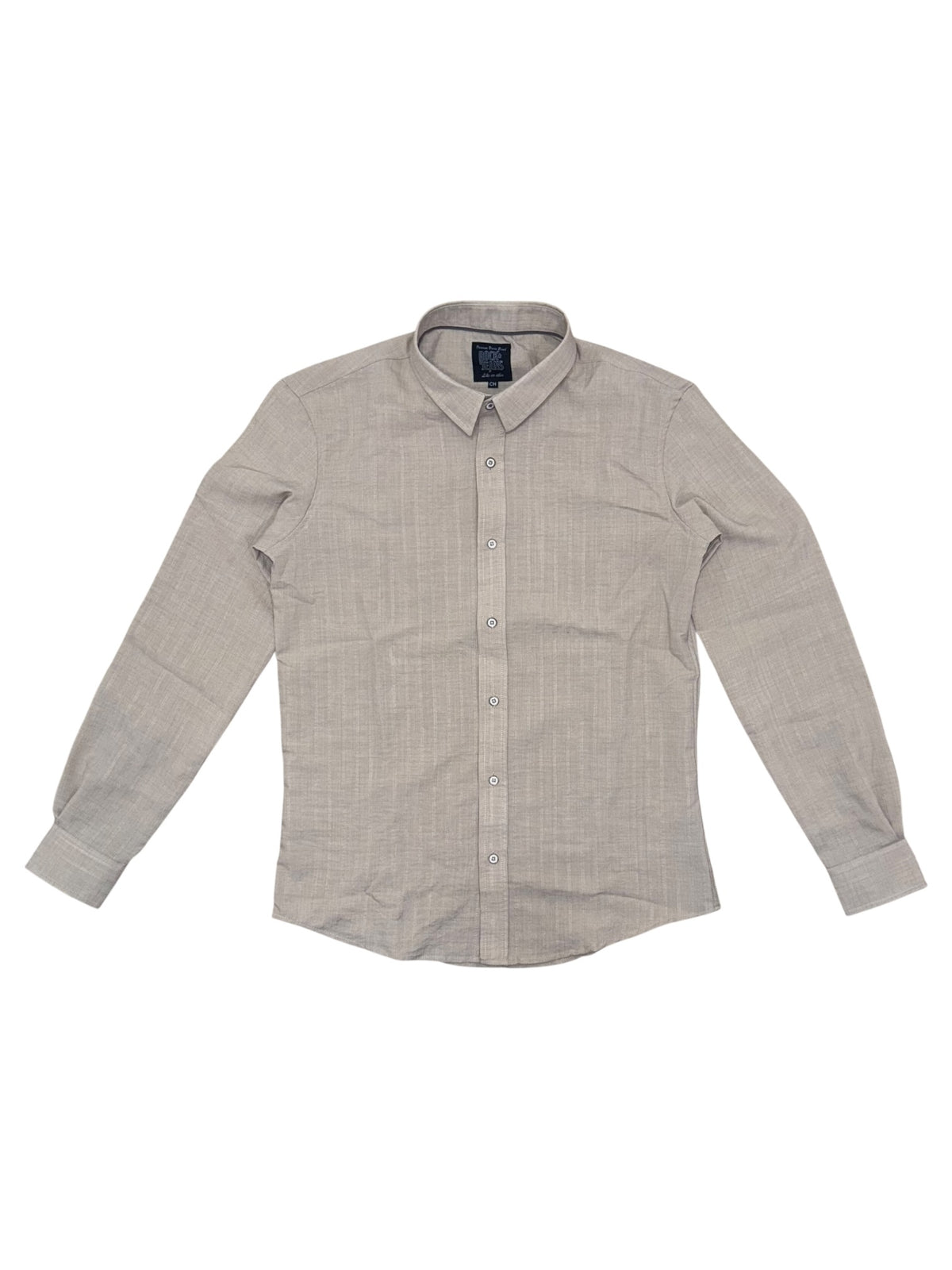 CAMISA ROCK & JEANS 26-6027