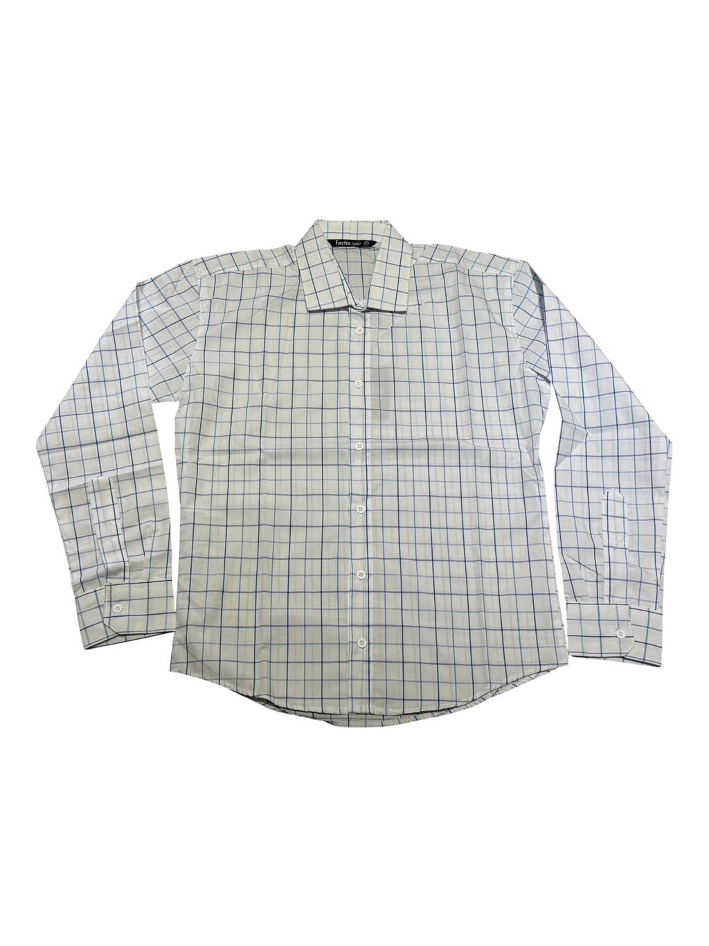 CAMISA POLO 001 4/26