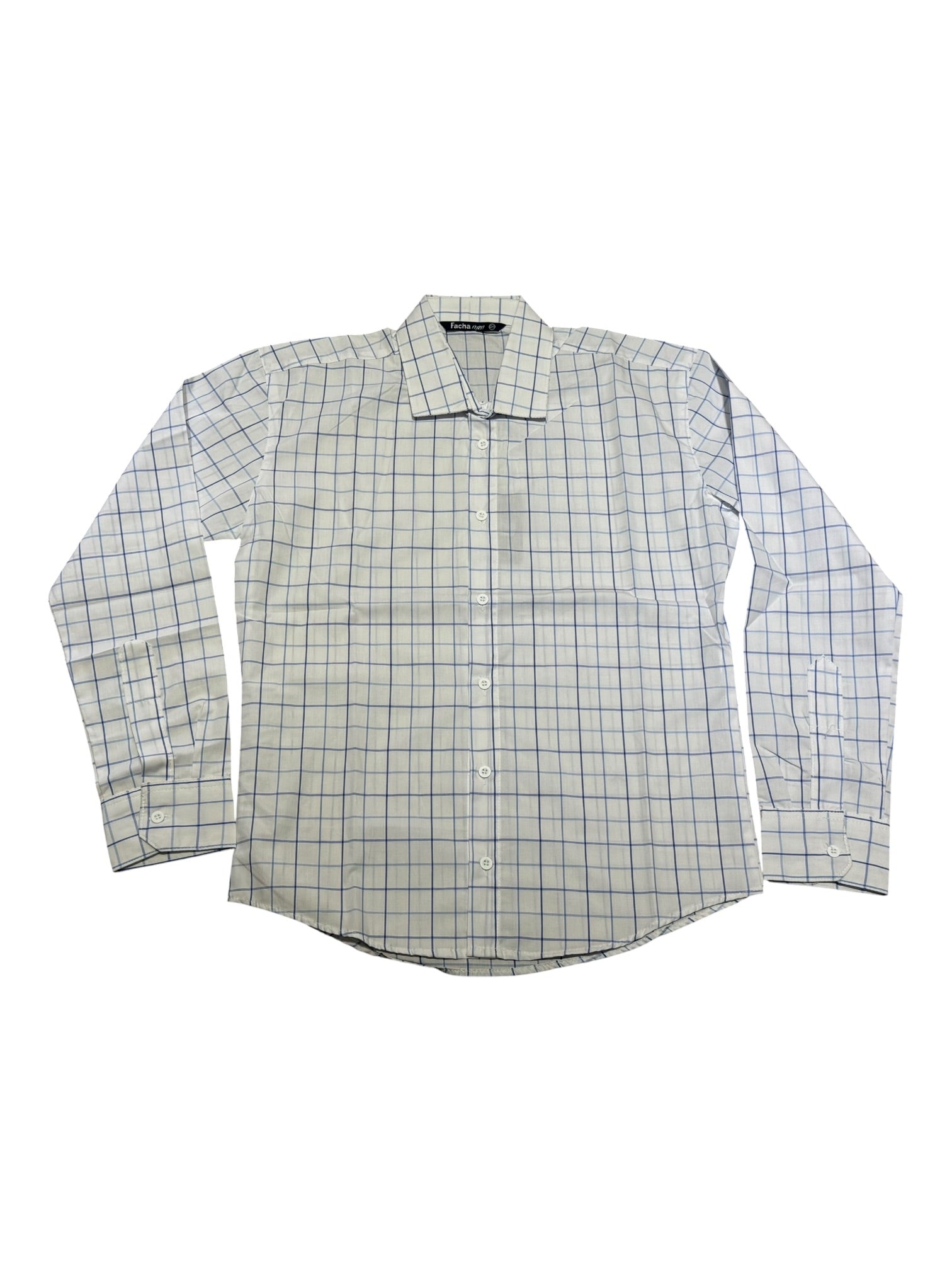 CAMISA POLO 001 4/26