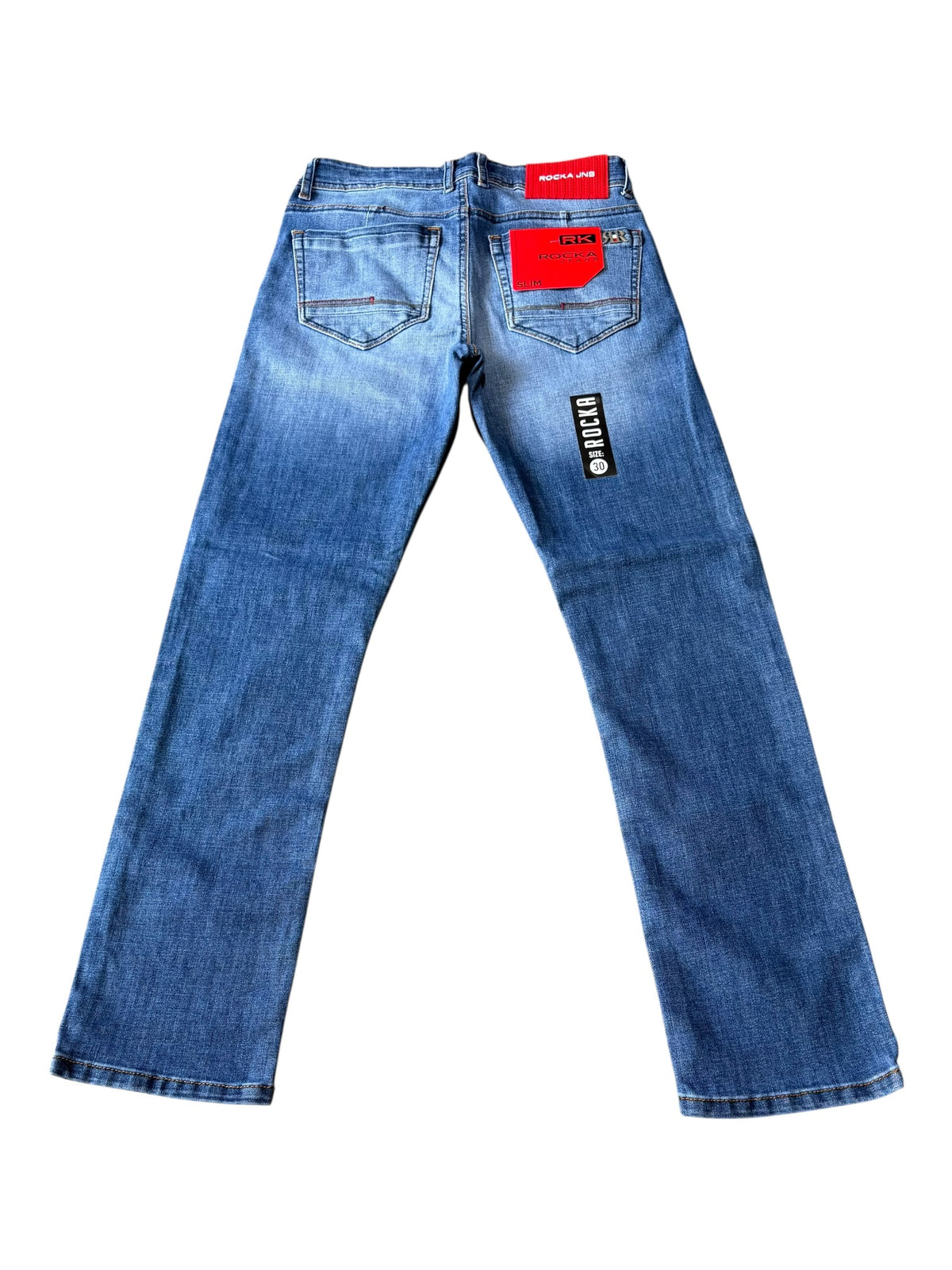 ROCKA JEANS 3/26