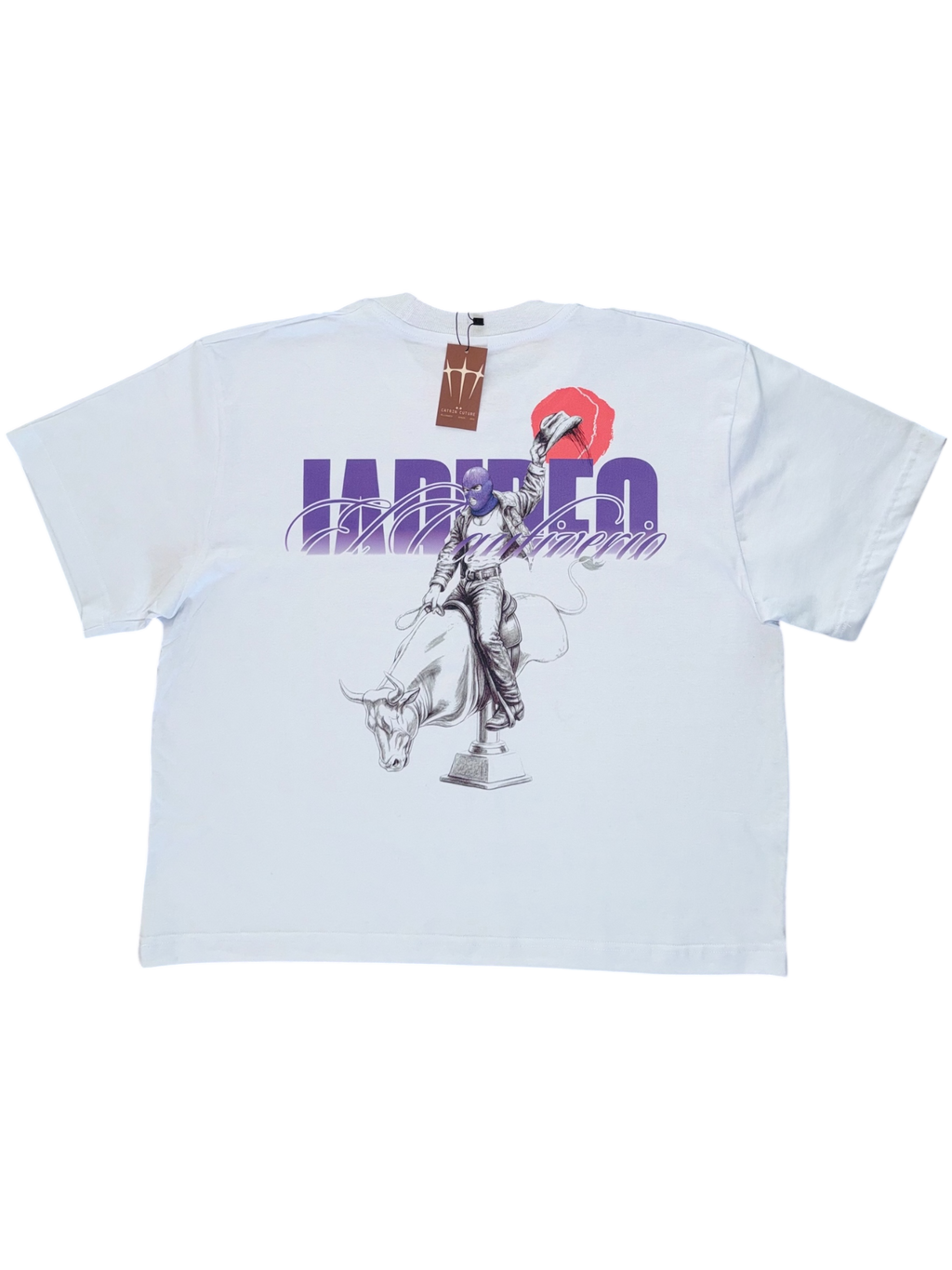 JARIPEO TEE