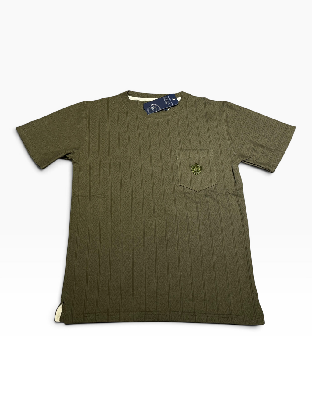 EQQUS PLAYERA 6/9