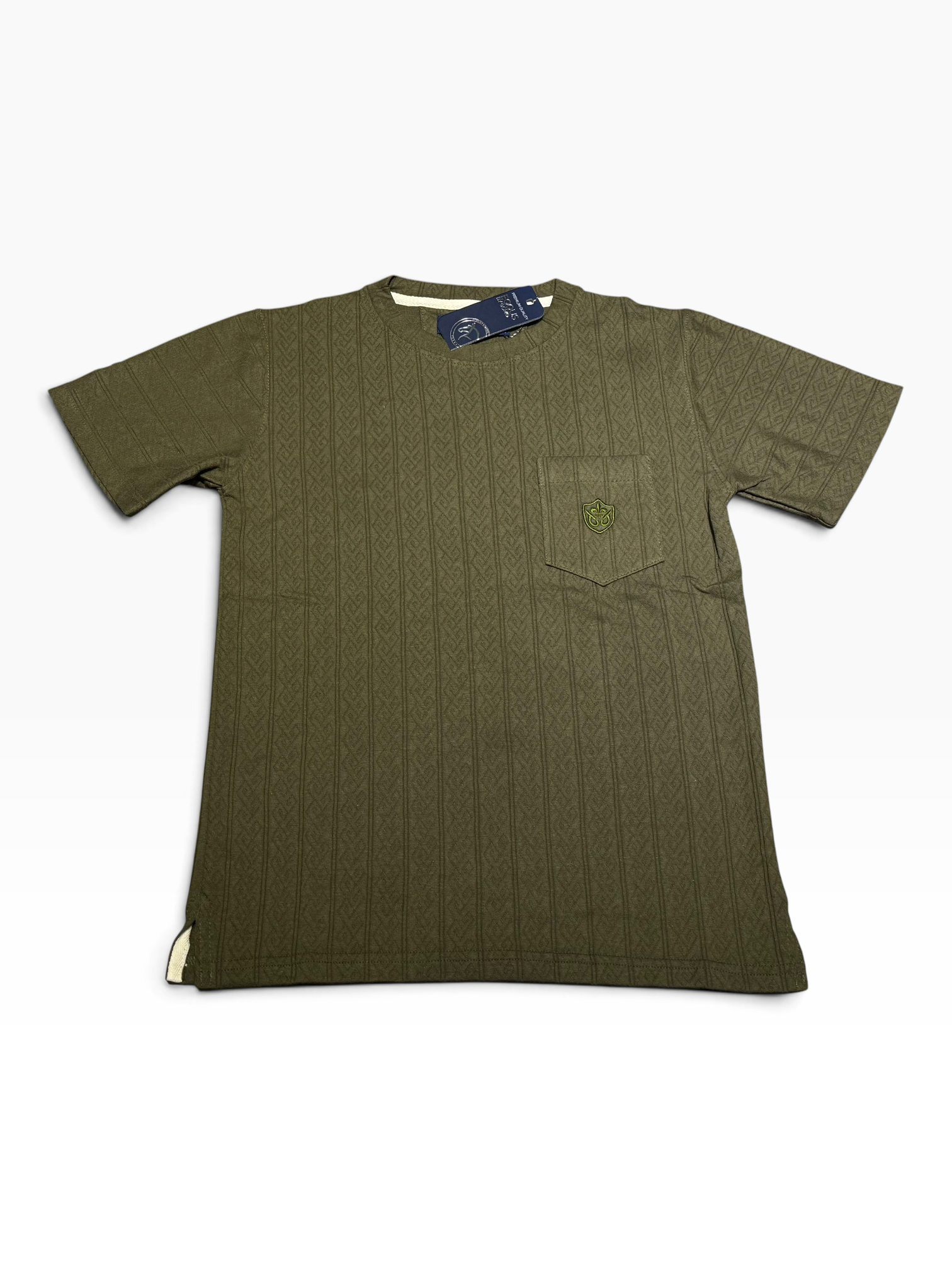 EQQUS PLAYERA 6/9