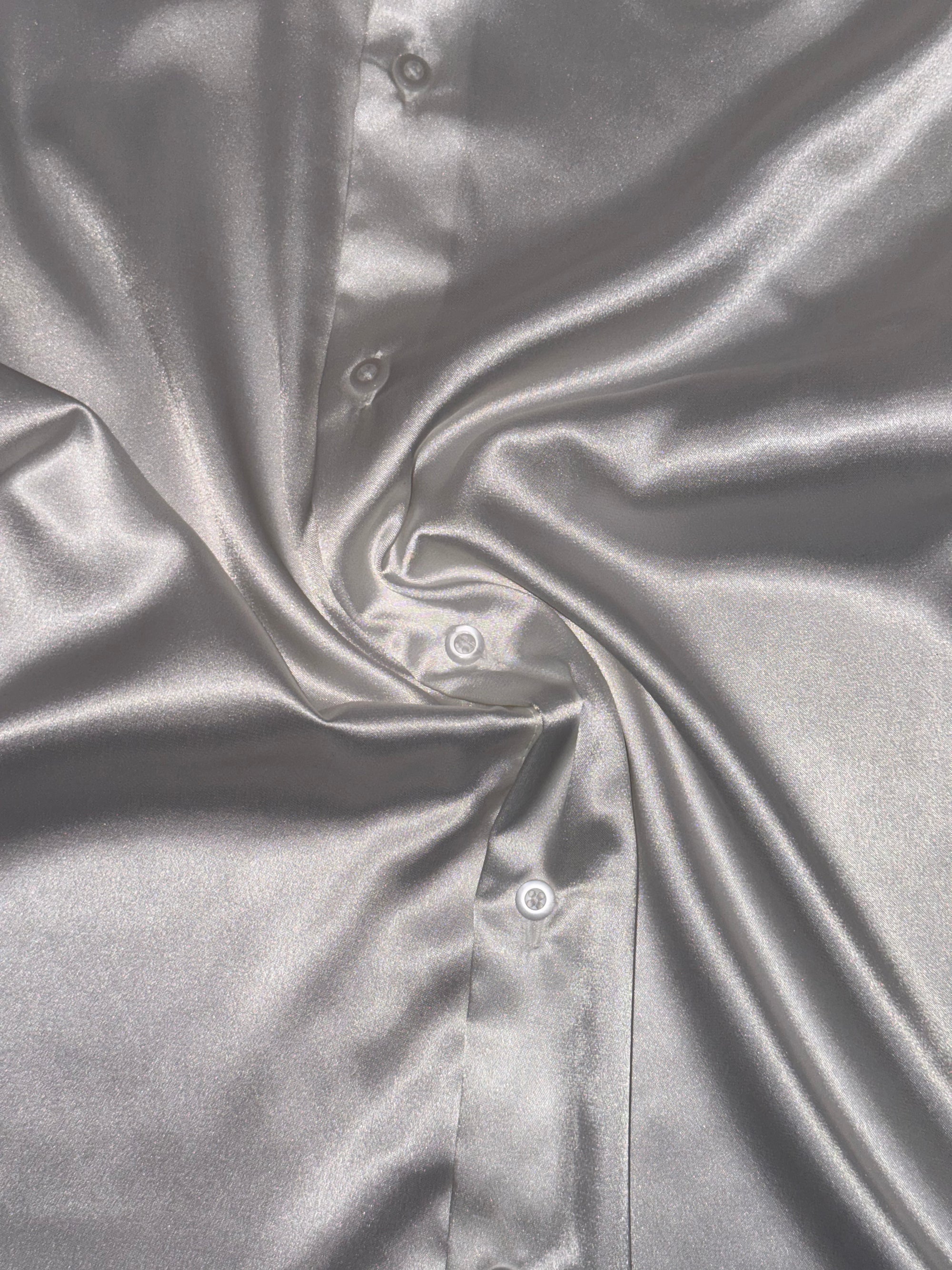 CAMISA 002 SATIN