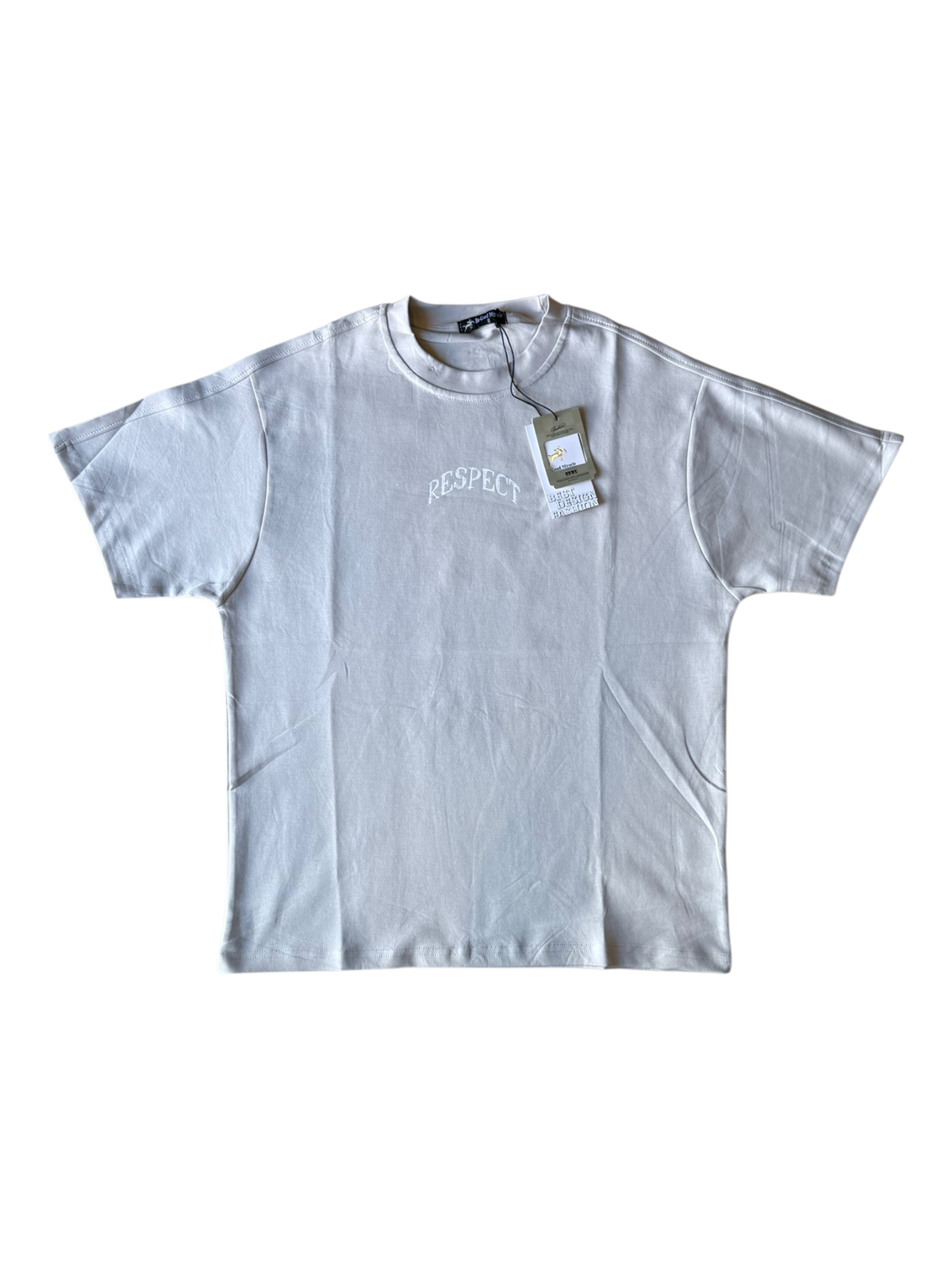 RESPECT TEE CA-2169