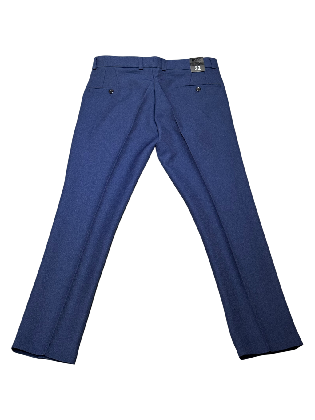 PANTALÓN DE VESTIR ROSS 12/25