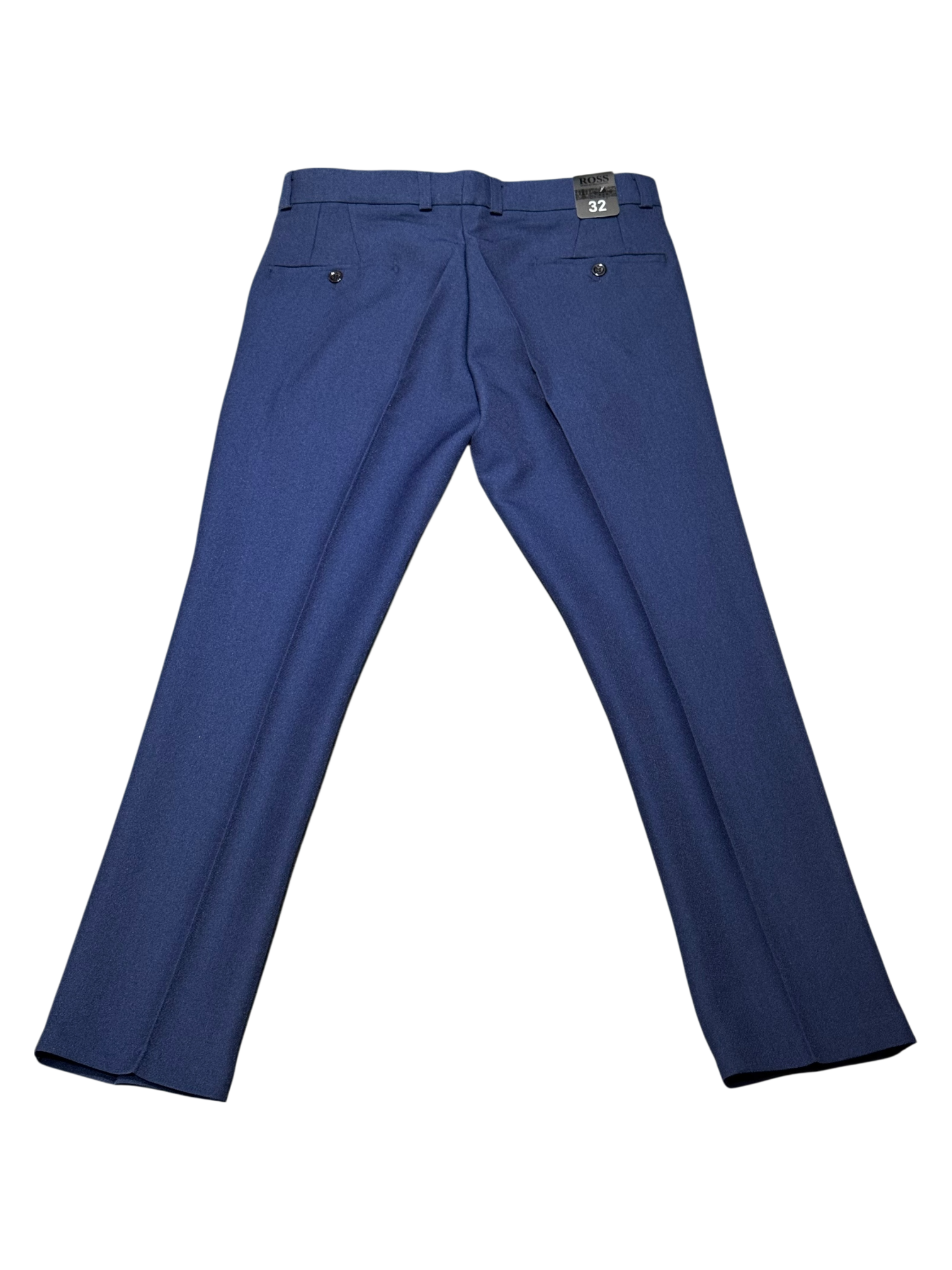 PANTALÓN DE VESTIR ROSS 12/25