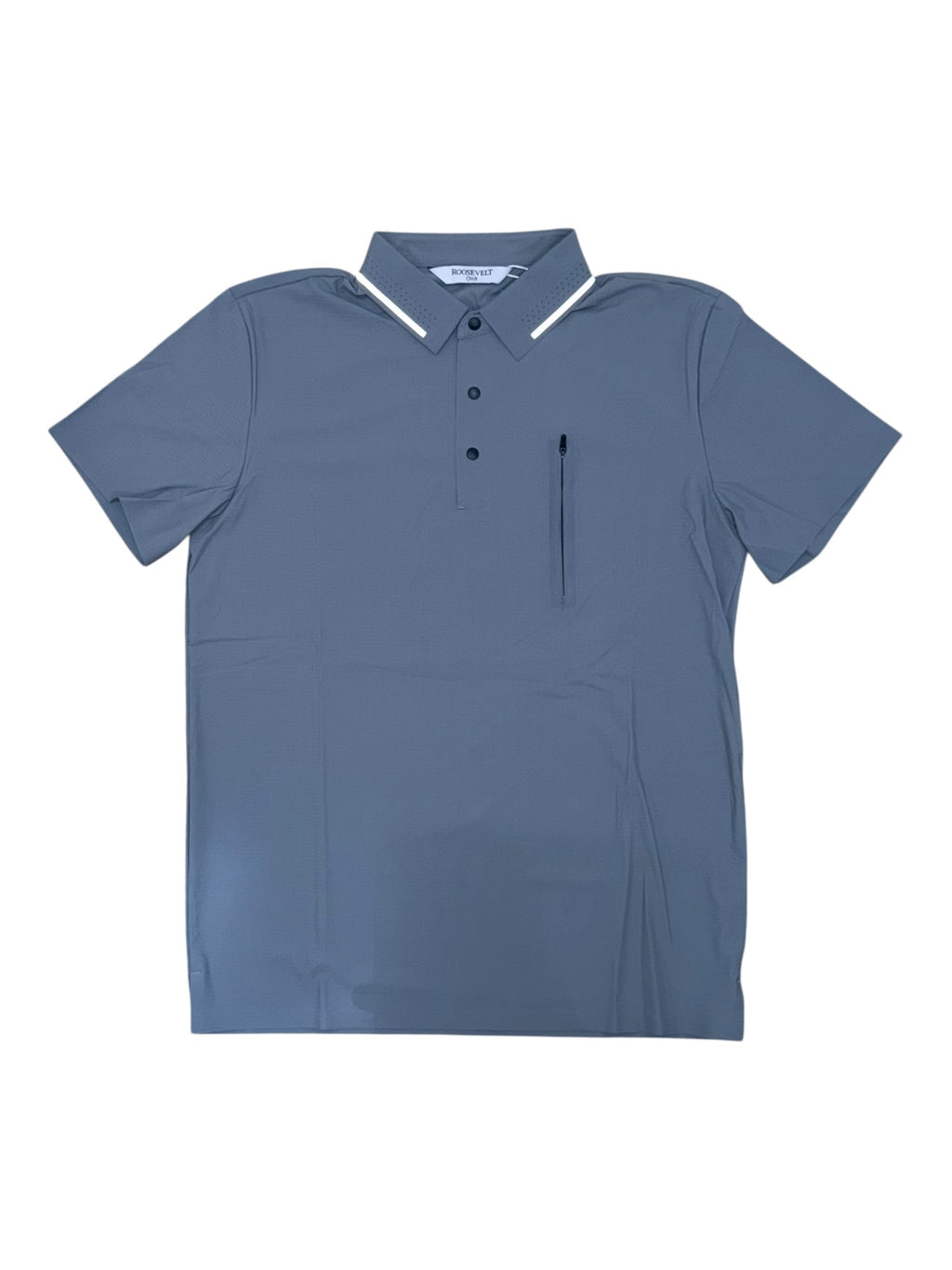 POLO ROOSVELT TECNO-LE2604