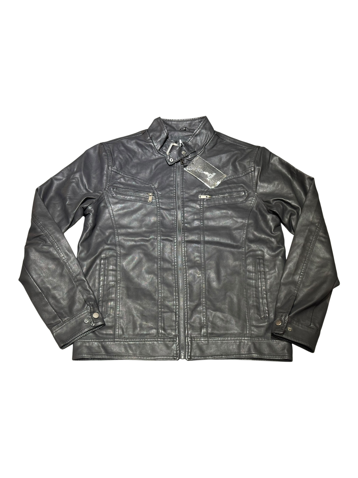Chamarras | Colección Invierno 24’