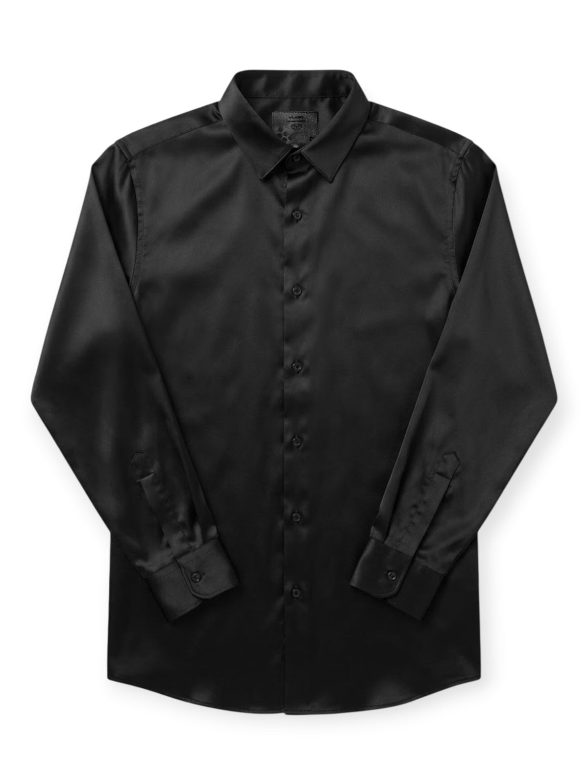 CAMISA 002 SATIN