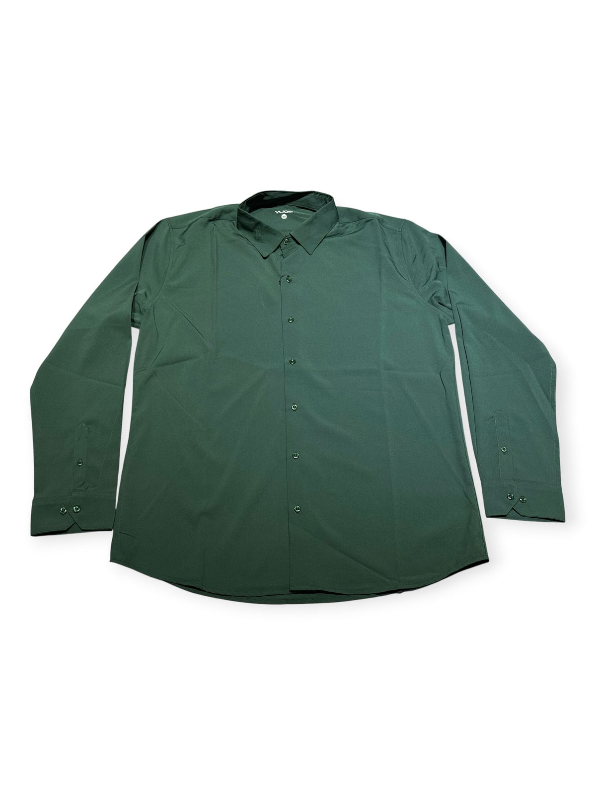 CAMISA YUGO ML 9/6