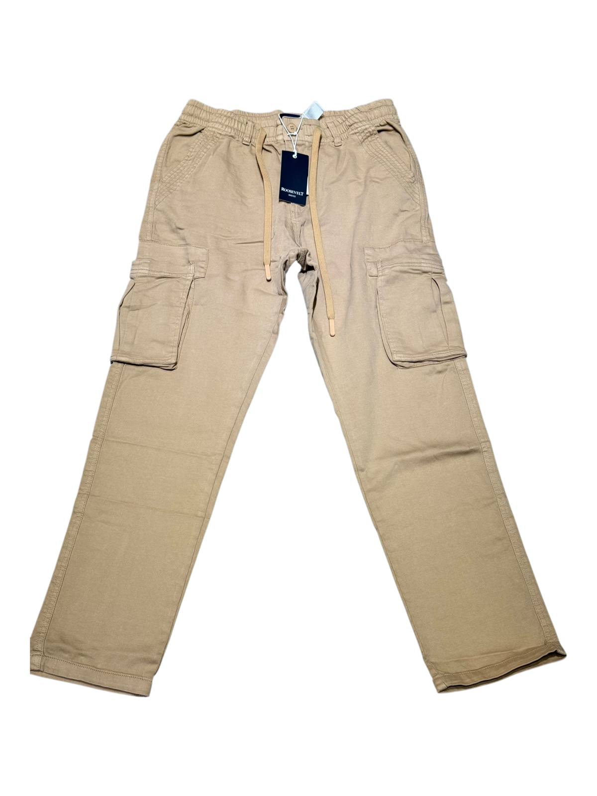 JOGGER ROOSVELT 001