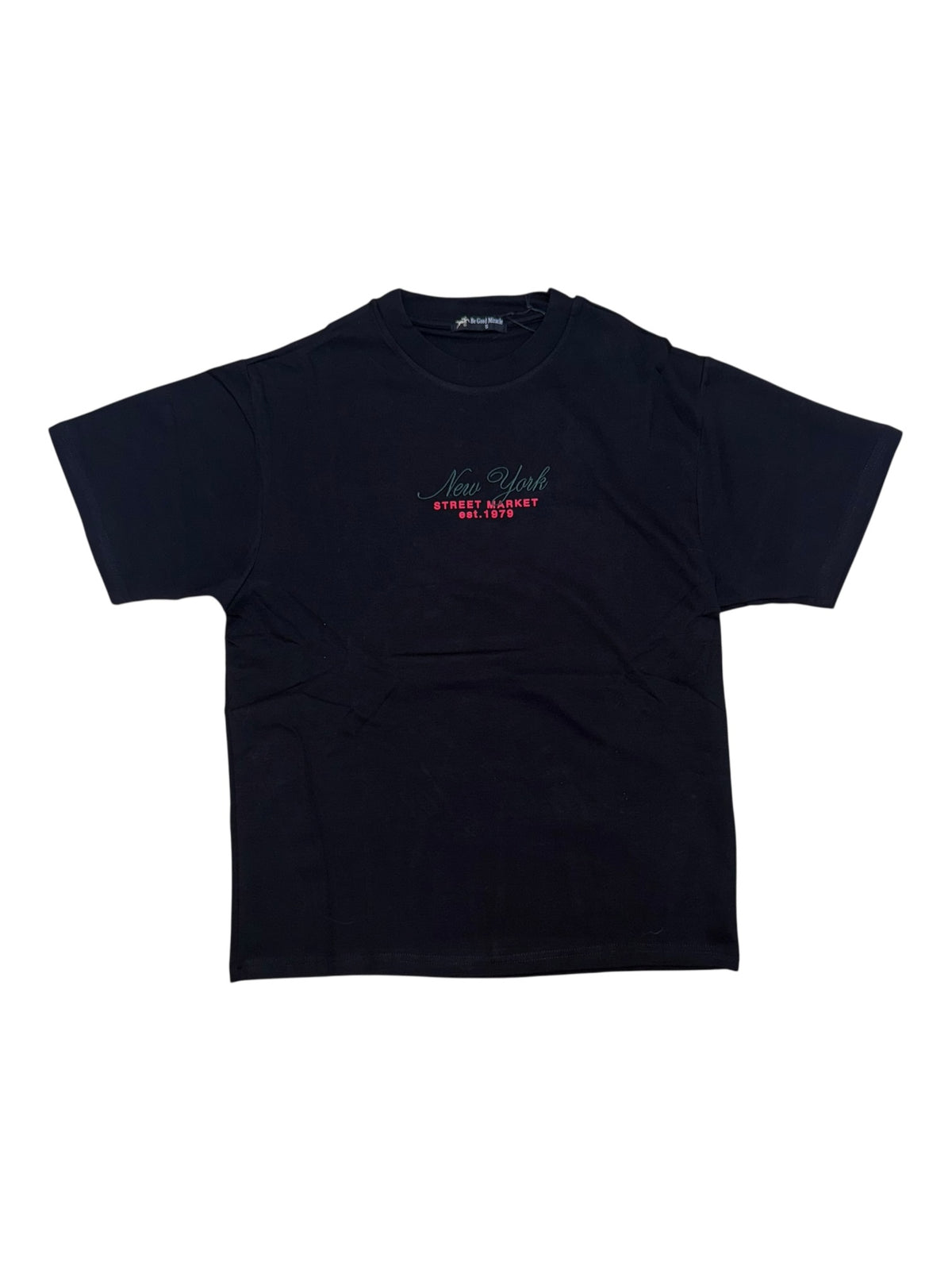 ORGANIC TEE