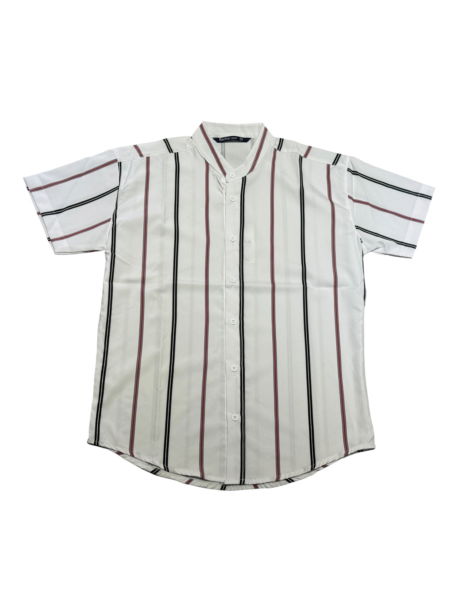 CAMISA POLO 001 4/26