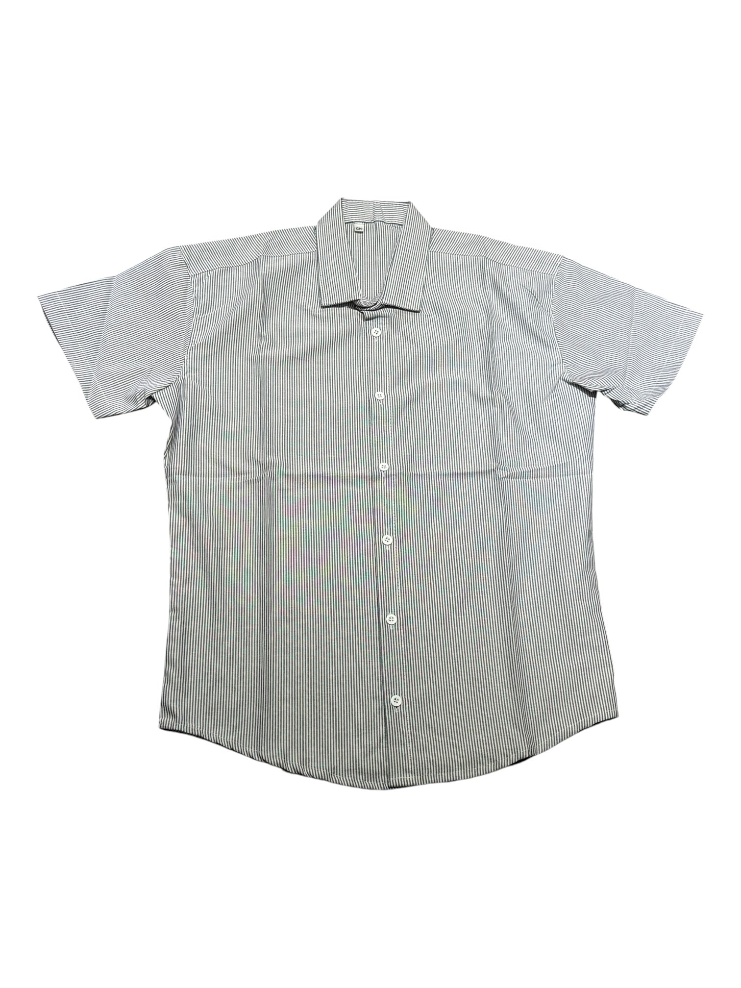 CAMISA POLO 001 4/26