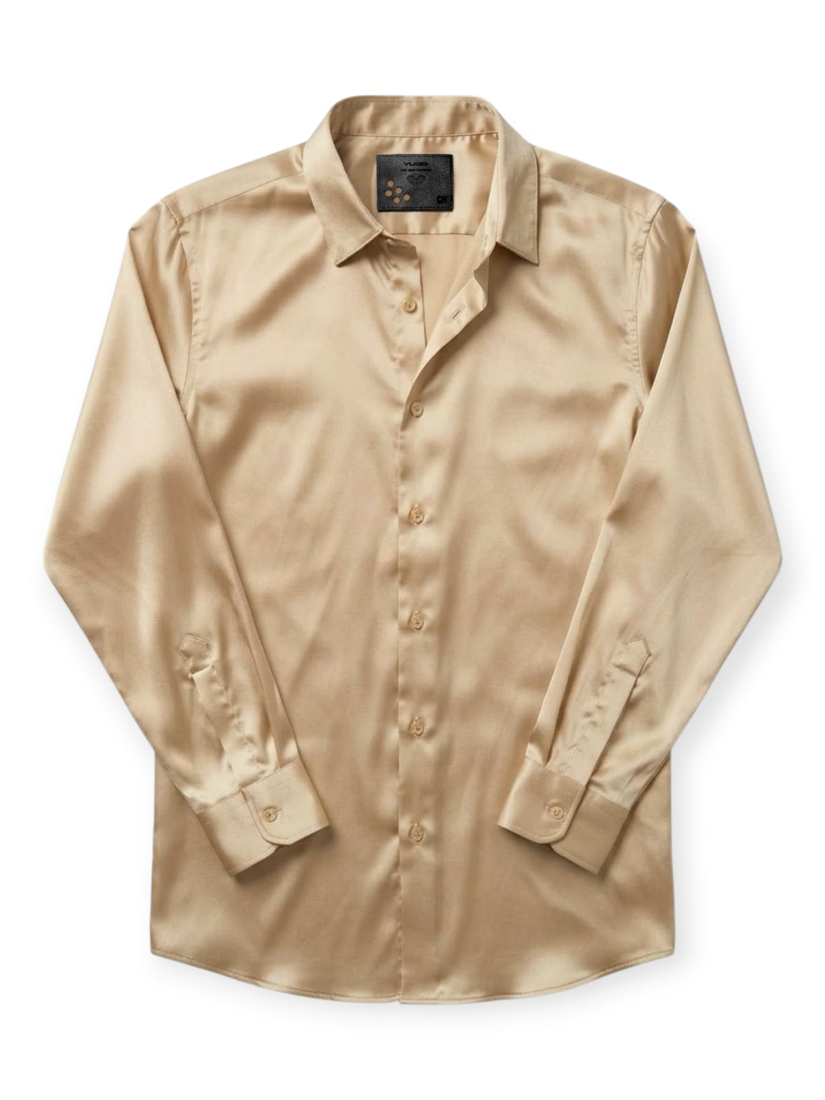 CAMISA 002 SATIN