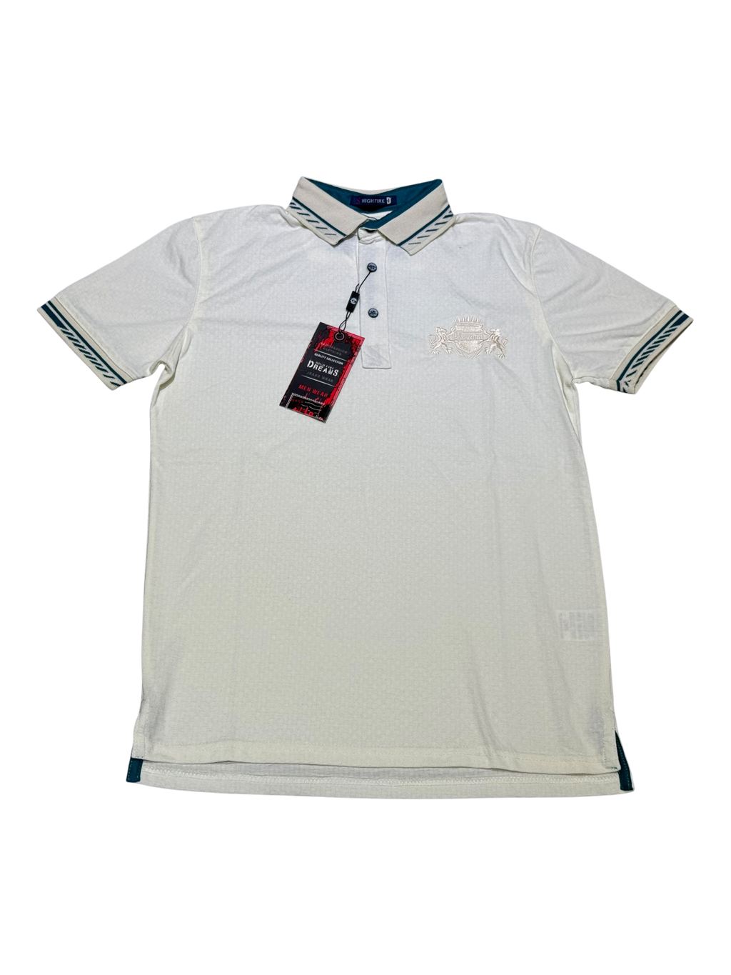 Playera Highfire Dreams