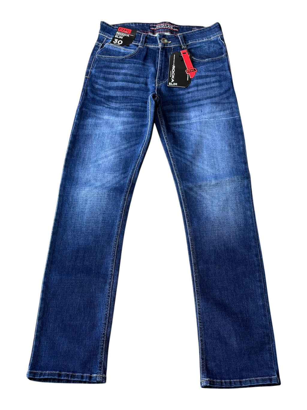 ROCKA JEANS 3/26