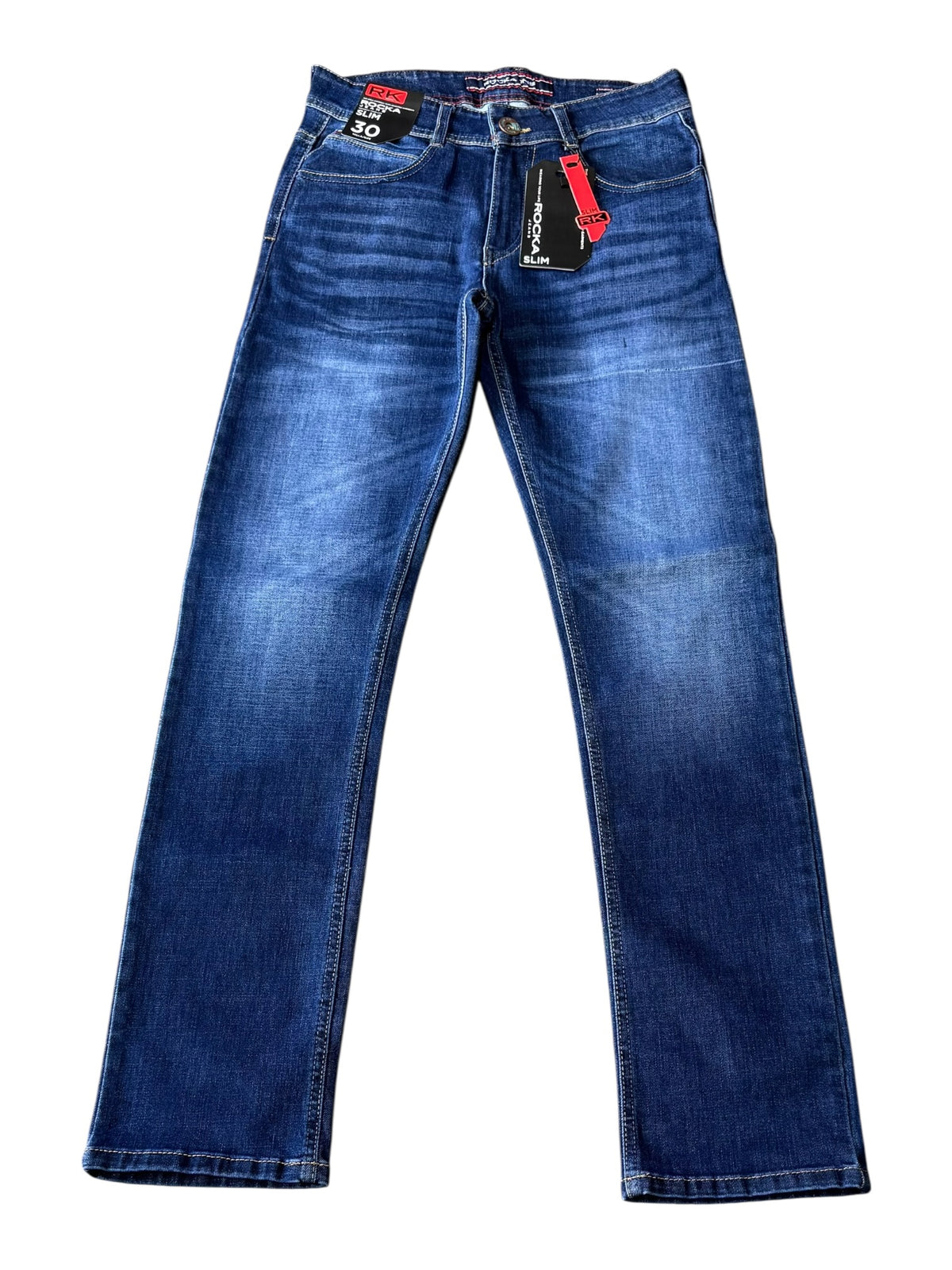 ROCKA JEANS 3/26