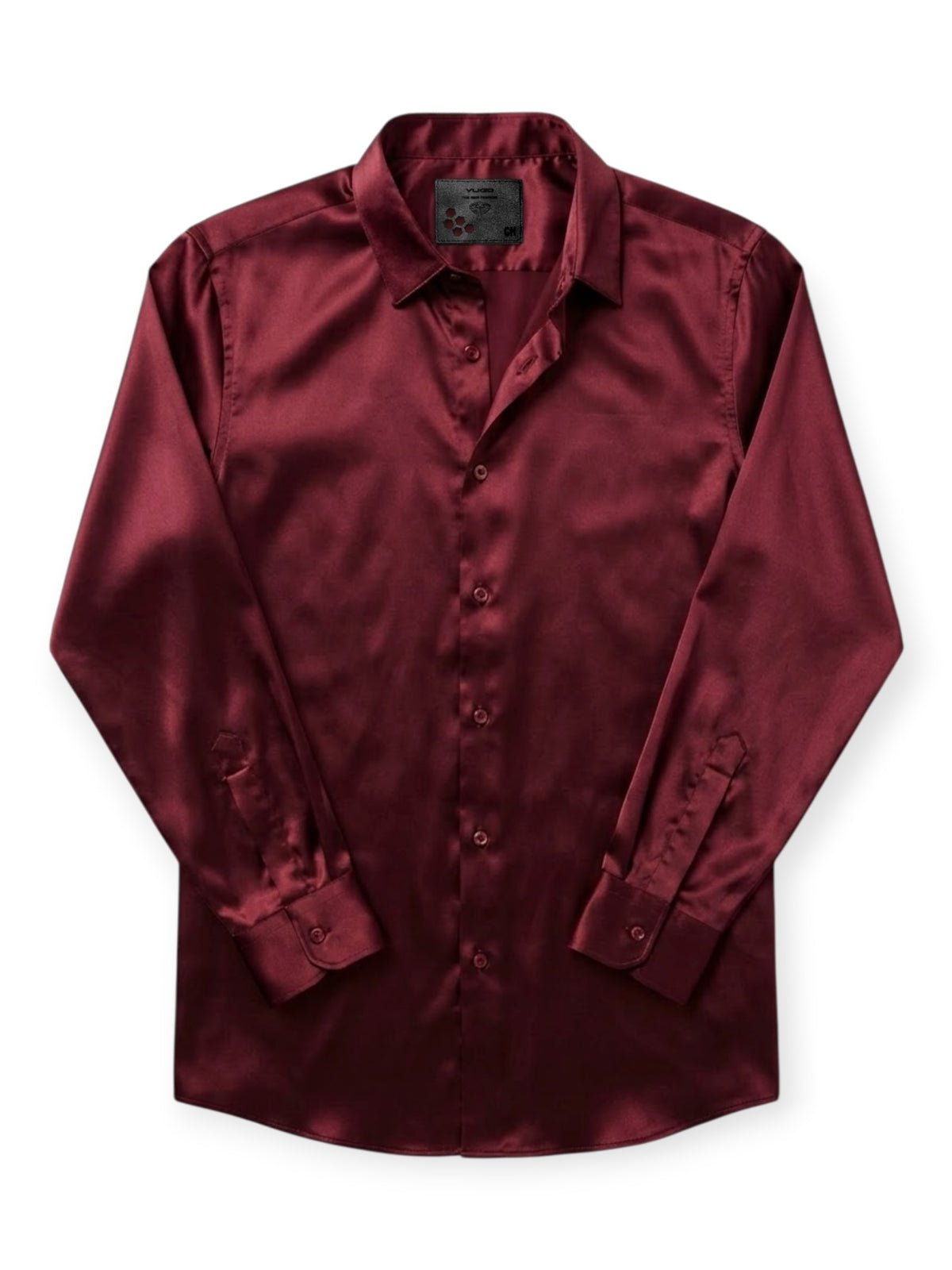 CAMISA 002 SATIN