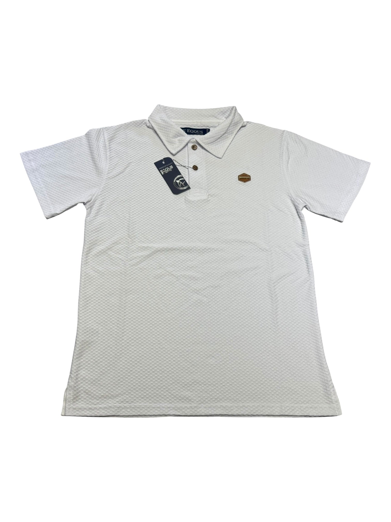 PLAYERA EQQUS 5/26