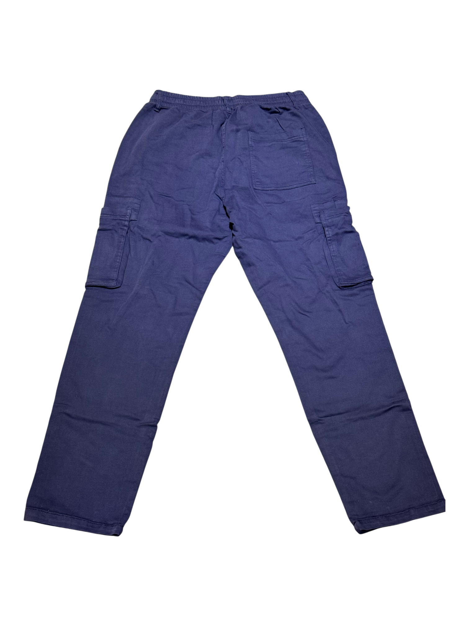 JOGGER ROOSVELT 001