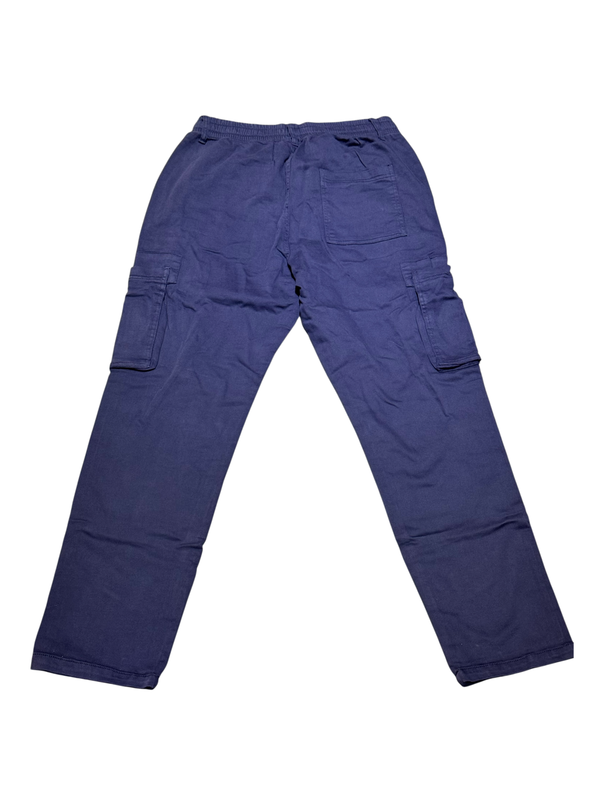JOGGER ROOSVELT 001