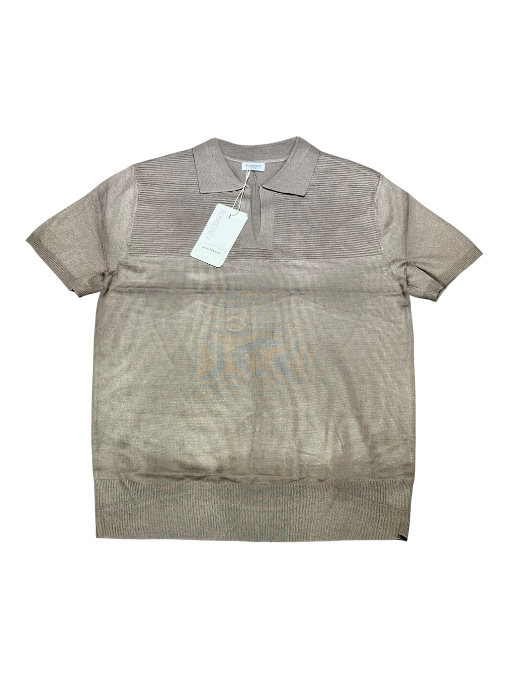 Playera Roosvelt 4-2025