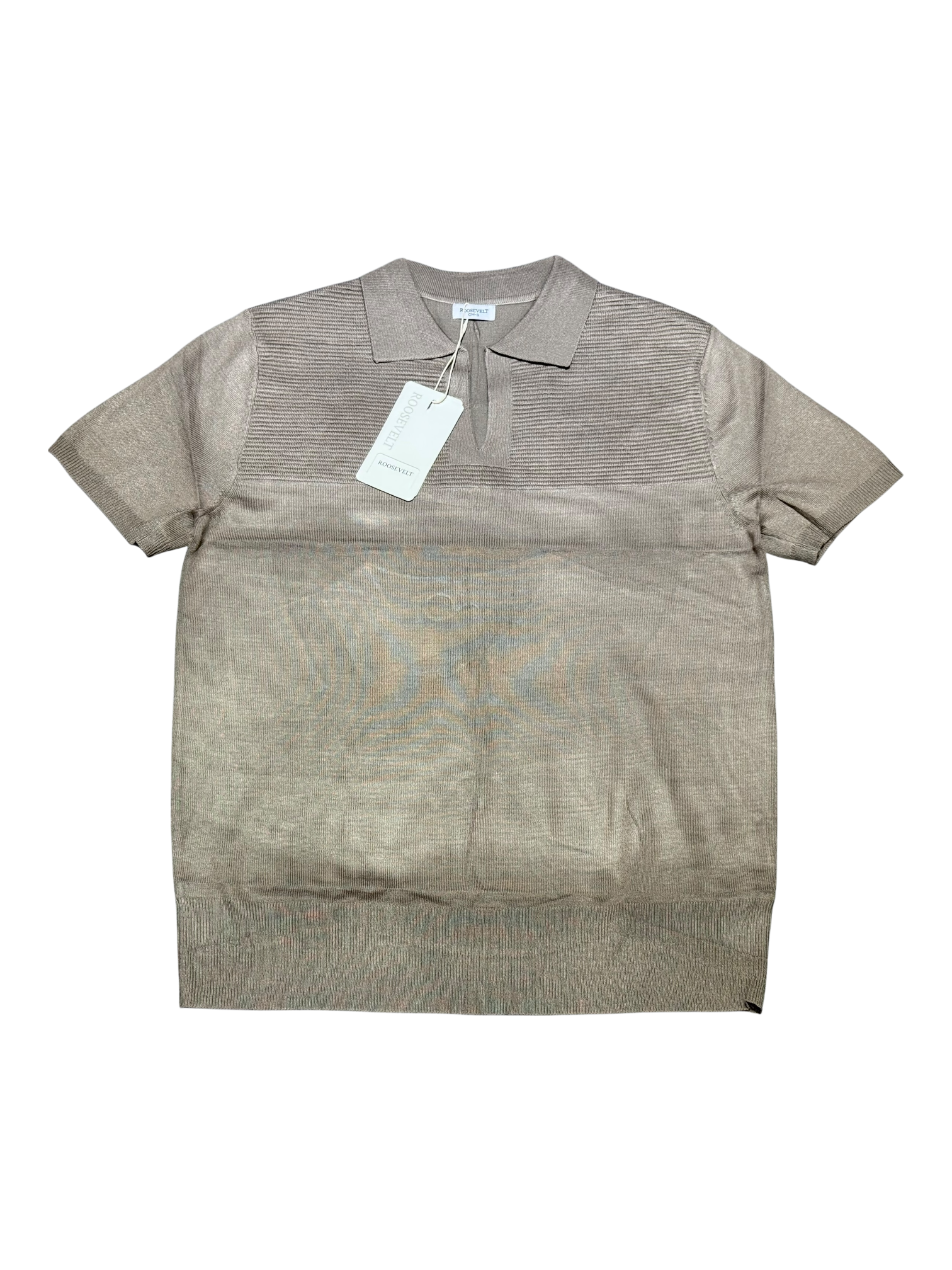 Playera Roosvelt 4-2025