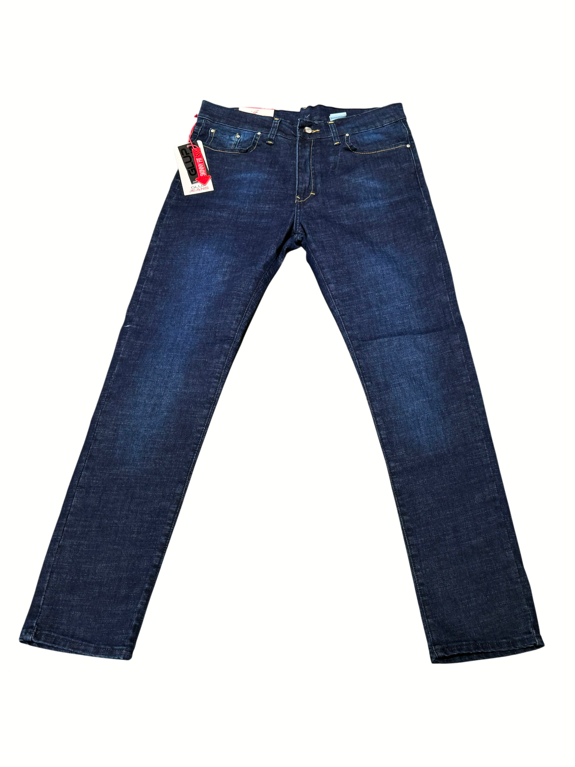 Pantalón Mezclilla Glup Corte Skinny