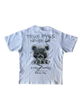 TRUE EYES TEE CA-2176