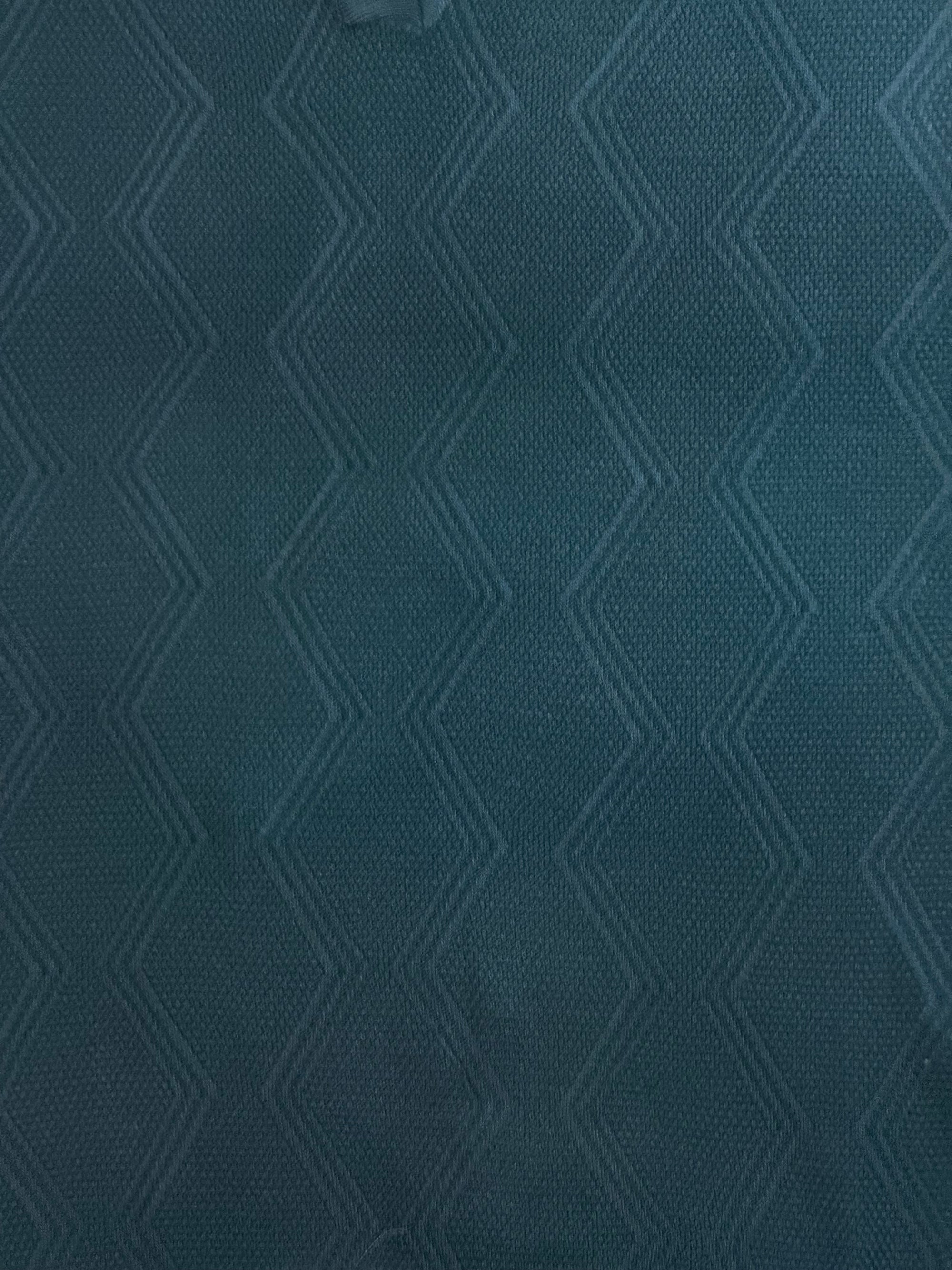 PLAYERA 006 BLACK GS