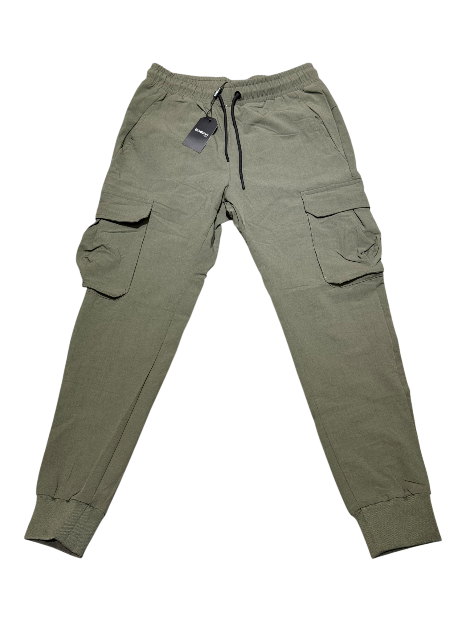 JOGGER BONAVI DP-9015M